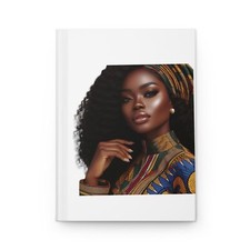 Hardcover Journal Matte