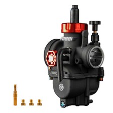 Nibbi Pe26mm Racing Carburetor W Carb Jets 150cc-200cc 4t For Yamaha Kawasaki