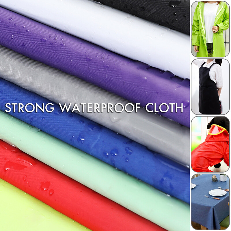 150cm Width PVC Waterproof Outdoor 