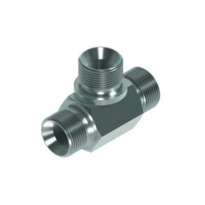 BSP Männlich X BSP Männlich X BSP Männlich Für Bonded Seal Am Abzweig, 1/8 Bis 2