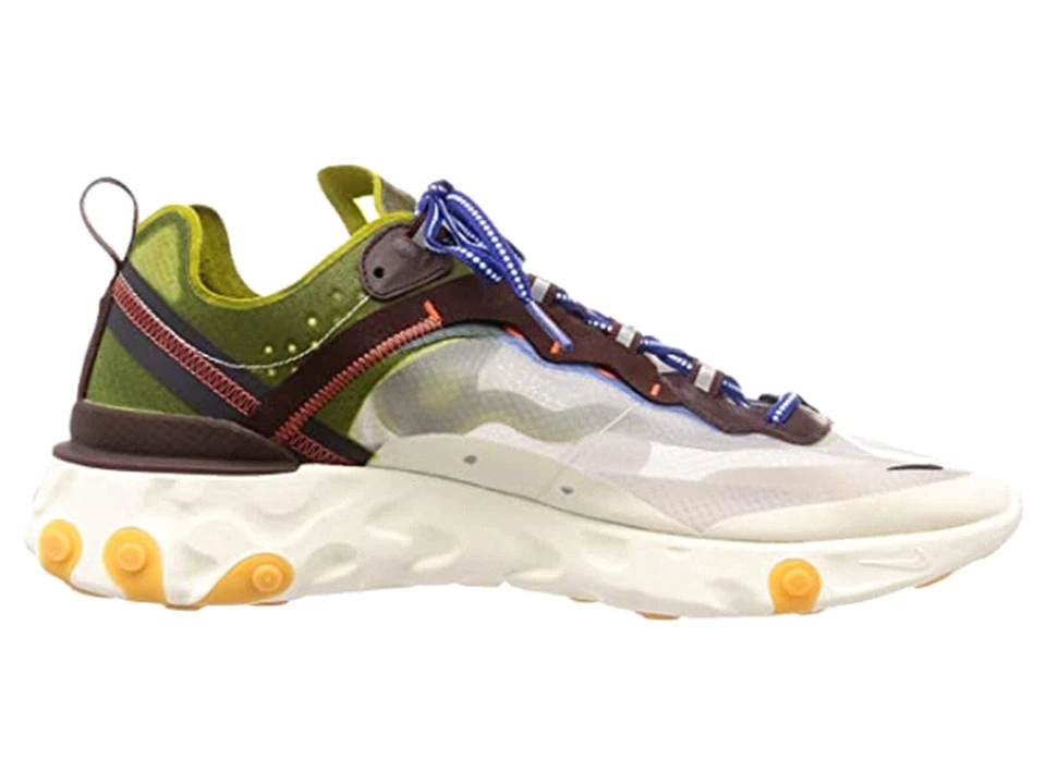 Nike React Element 87 Men's Sneaker NEW in Box - Image 2 of 4