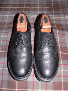 dr martens immanuel