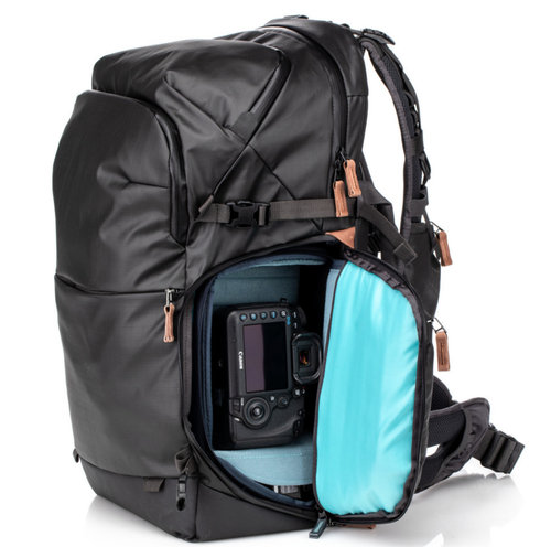 Shimoda Designs Explore v2 35L Photography Backpack Black 520-158 *No Core Unit* - Picture 8 of 13