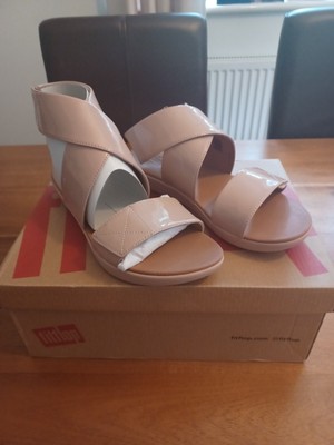 fitflop carin
