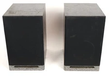 RSL CG-6A Bookshelf Speakers