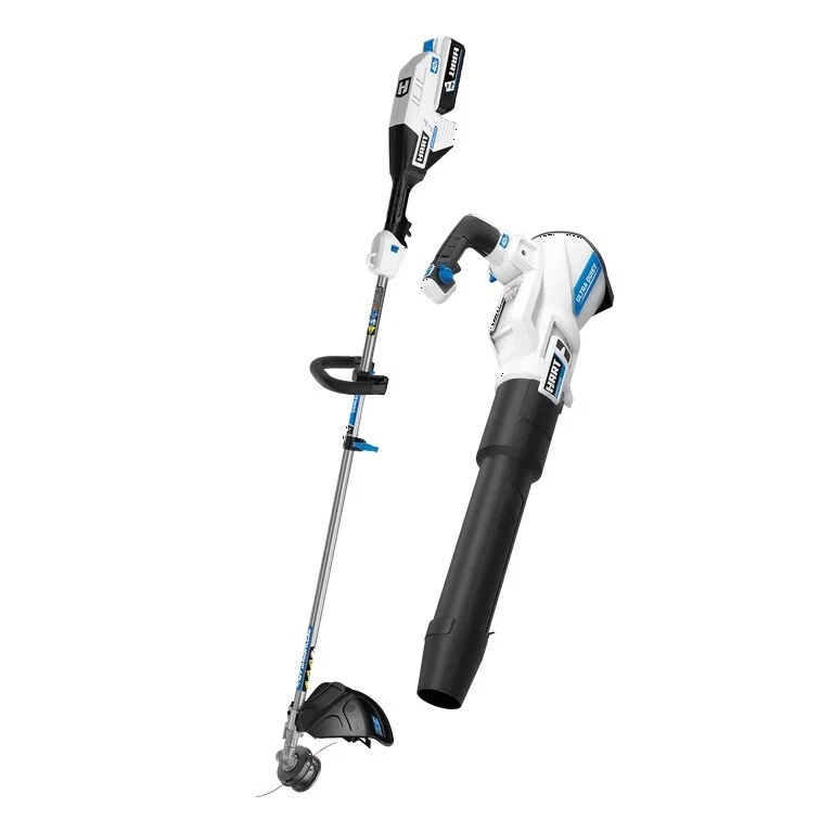 Hart 40v sale string trimmer
