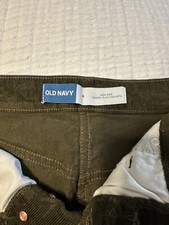 Old Navy Corduroy Skirt