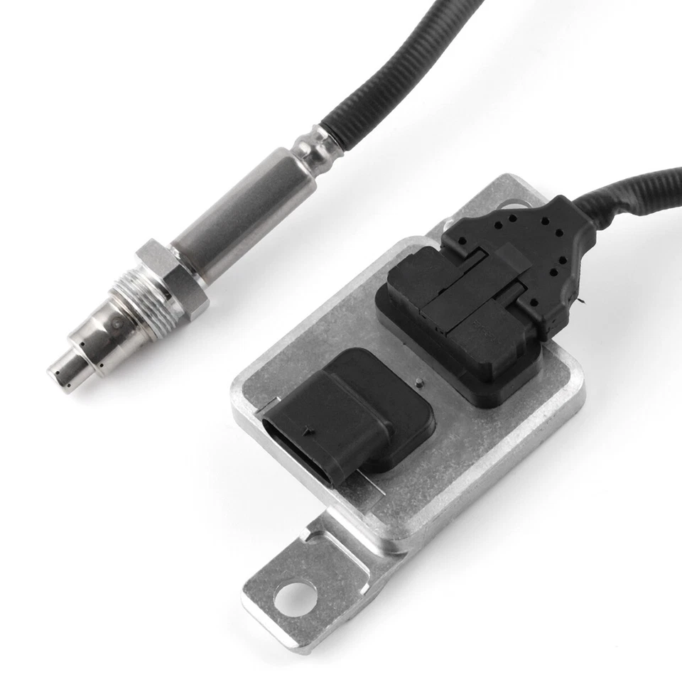 Nitrogen Oxygen Sensor 5WK96688 for VW Passat 2012-2015 Audi A4 S4 A5 S5 Foto 4 de 4