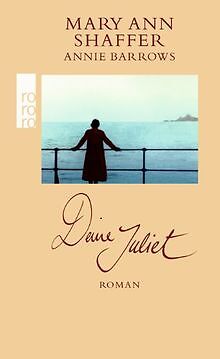 Deine Juliet von Shaffer, Mary Ann | Buch | Zustand gut