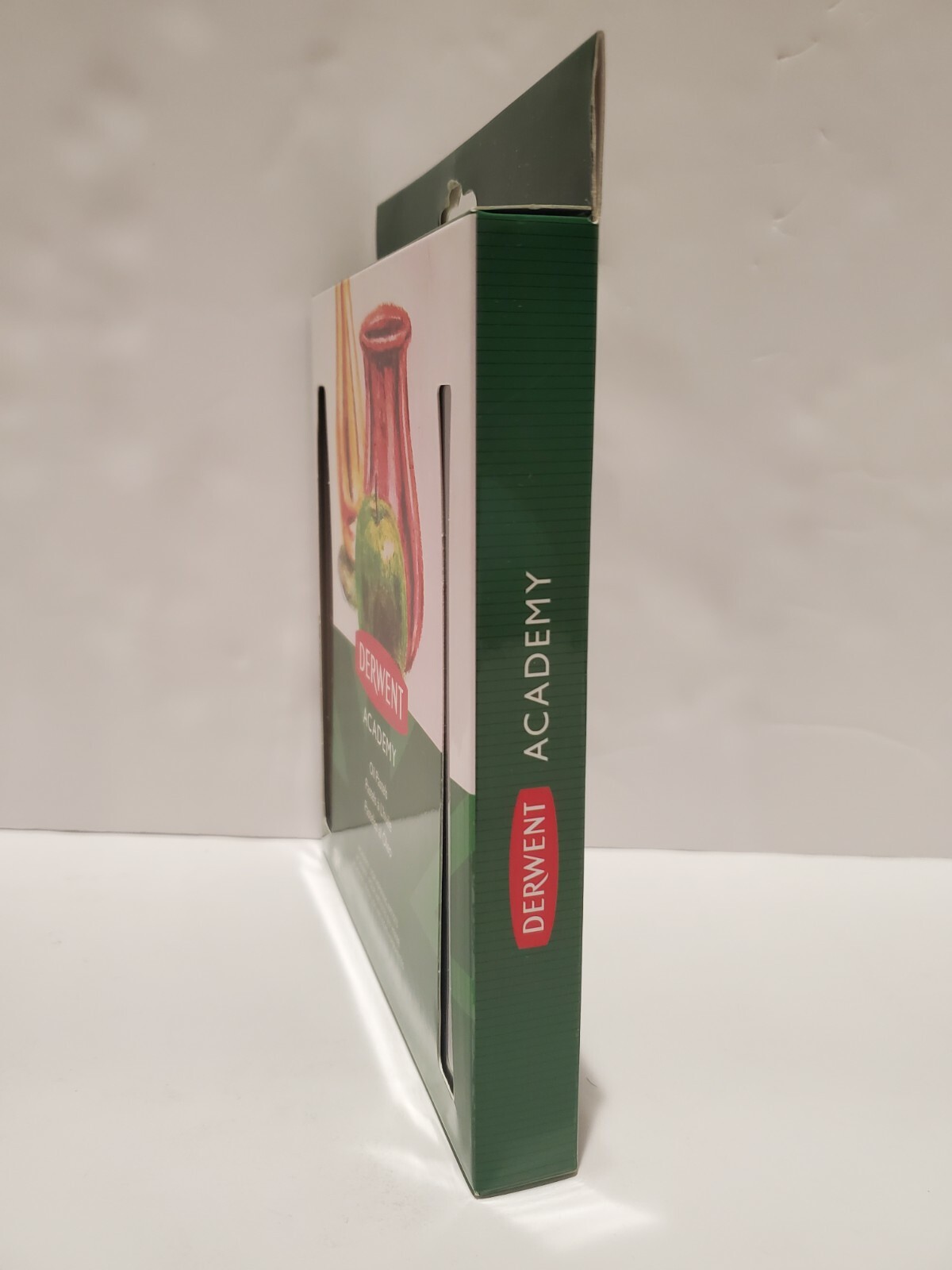 Derwent Academy - Oil Pastels - 24 Count - BRAND NEW