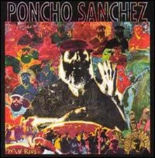 Latin Spirits by Poncho Sanchez: Used