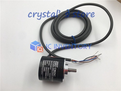 Ricambio E6B2-CWZ1X360P-R &ndash; 1 Pezzo &ndash; Nuovo &ndash; Chips Gate