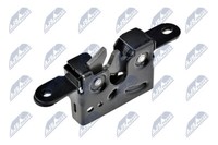 EZC-RE-067 NTY Motorhaubenschloss FüR Nissan,Opel,Renault