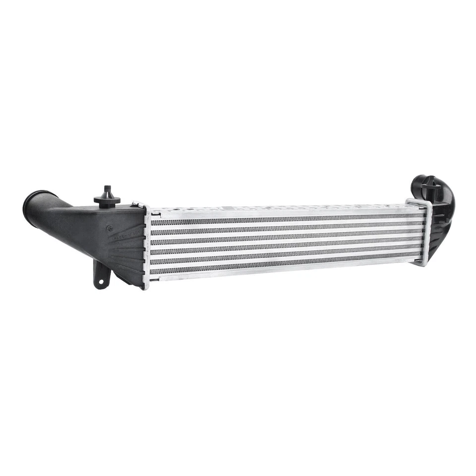 Intercooler For 1997-04 Mercedes Benz SLK-Class SLK230/SLK32 AMG SLK320 2.3/3.2L - Изображение 4 из 4
