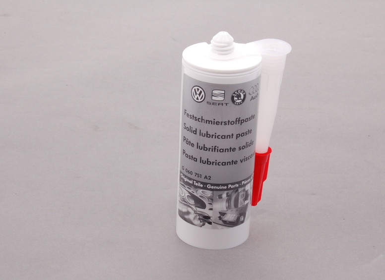 NEU AUDI / VOLKSWAGEN SCHMIERPASTE - 160G G060751A2 ORIGINAL | eBay 