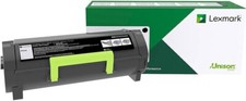 Lexmark Unison Toner Cartridge Black 56F1X00