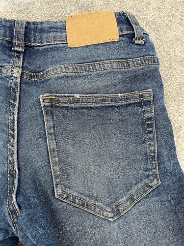 Kids Denim Shorts Age 9 - Picture 6 of 7