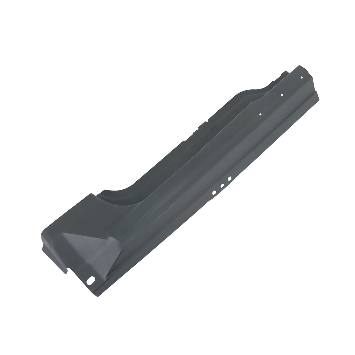 Extended Cab Truck Panels Pair Of Extended Rocker Panels For 2009–2014 ...