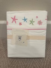 Pottery Barn Kids Sheet Set - Twin Brand New