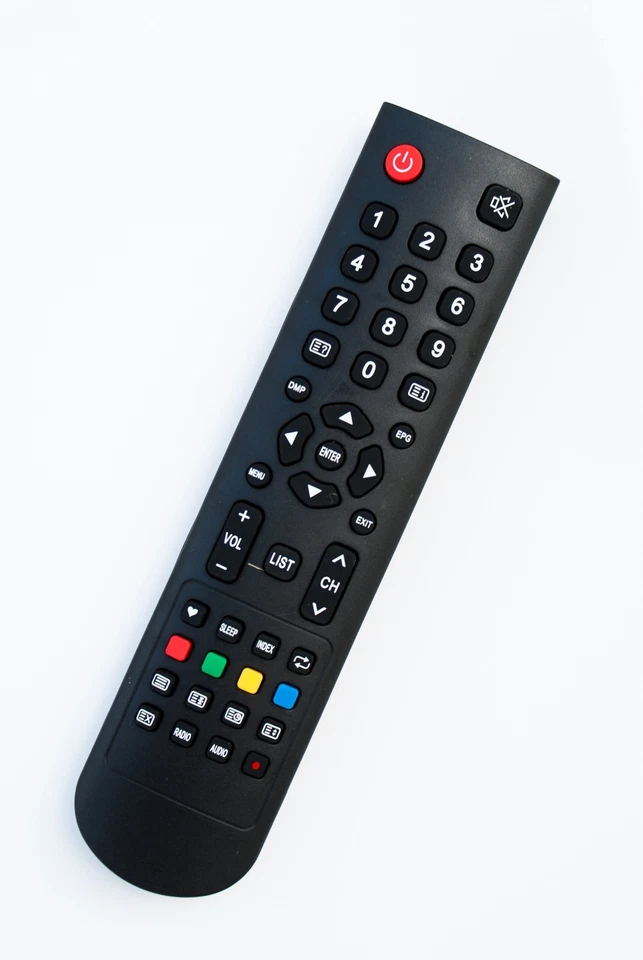 Telecommande pour Grandin LD40CGB18 LD40CGB204 LED32GRG5C(T) Neuf^