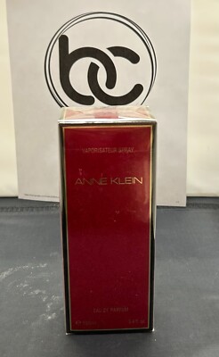 ANNE KLEIN LADIES 3.4 EAU DE PARFUM SPRAY