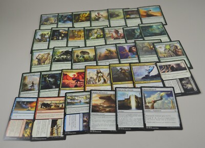 2017 Magic The Gathering Amonkhet Gaming Cards 162-230 - Your Choice