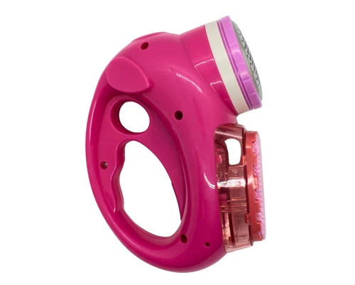 LEVAPELUCCHI ELETTRICO LEVA PELUCCHI RASALANA PORTATILE RASA LANA - Foto 3 di 10