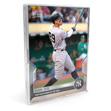 2022 Topps NOW People's Choice Awards 10 Cards Base Set Only - Free Shipping!