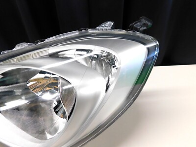 Honda Fit Jazz GE6 GE7 GE8 GE9 Genuine HID LH Headlight Headlamp