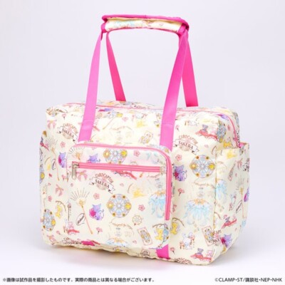 STRAWBERRYME 2wayボディバッグ サンポSAKURA STRAWBERRYME 2way