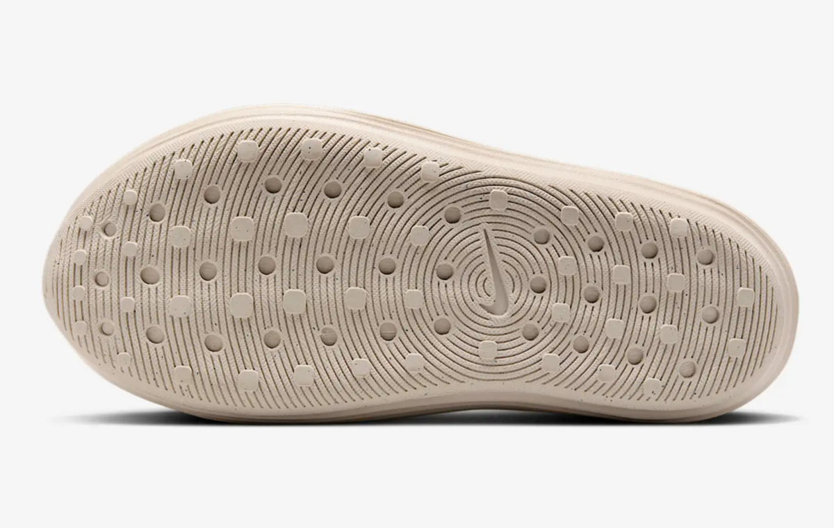 Nike ReactX Rejuven8 Light Orewood Brown UK 11 US 12 EUR 46 HV5060