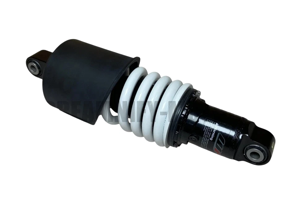 Amortisseur Monoshock Complet Arrière Pour KTM DUKE 125 2018-2020 - Photo 4/4