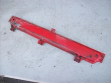 Porsche 944 ~ Radiator Mounting Bracket Supporting Mount Support