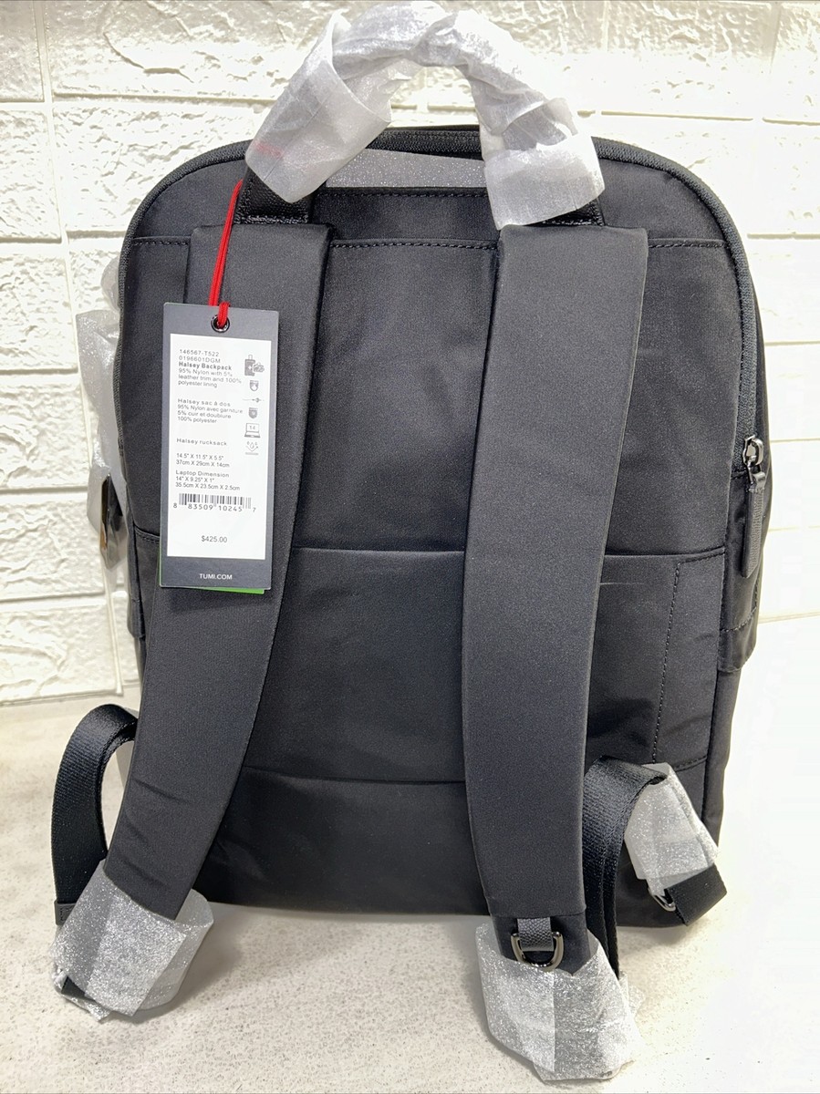 Kokkoです Tumi Voyageur Halsey Backpack 146567