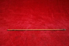 Mooney M20 Front Flap Control Tube