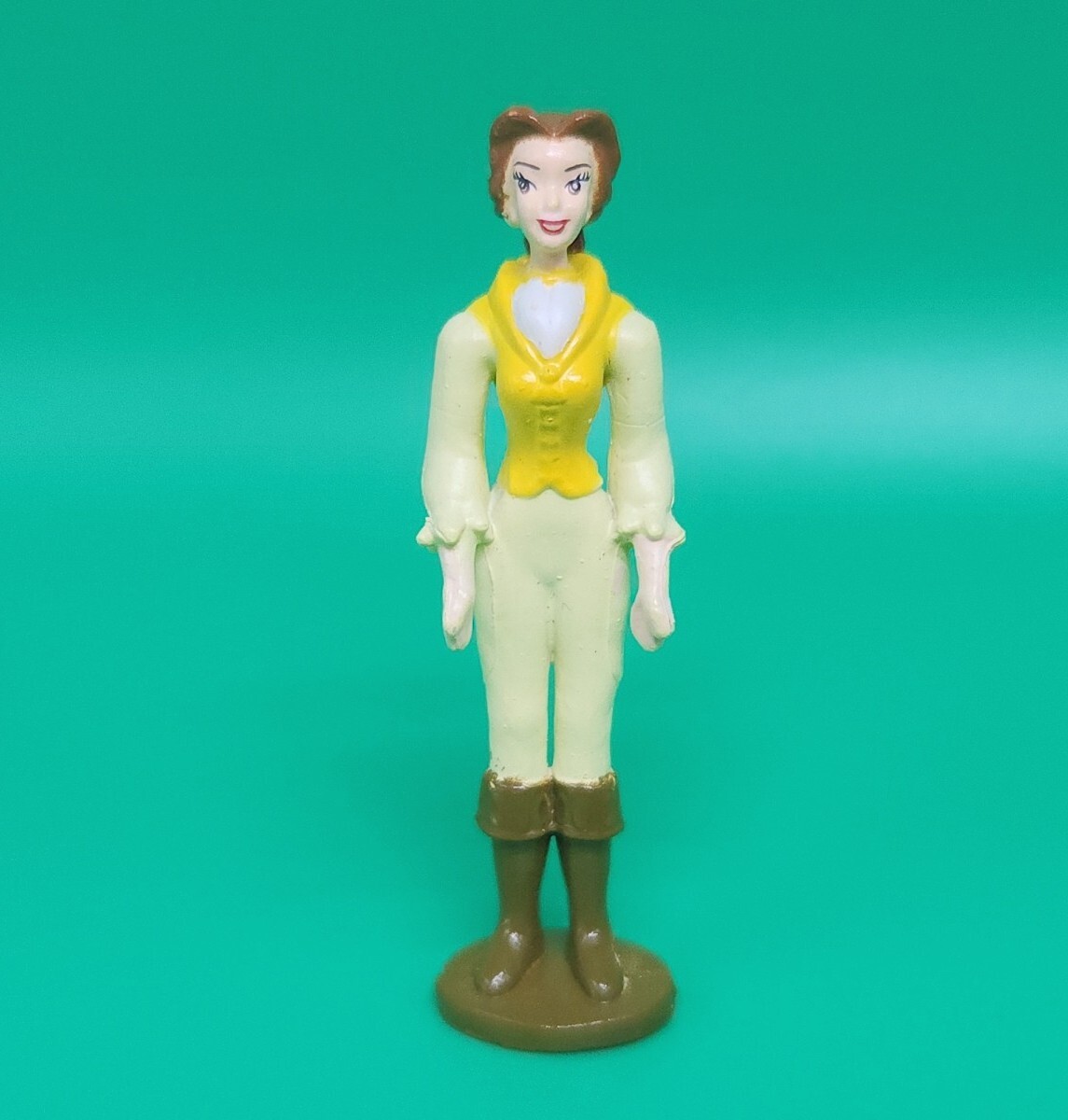レア品☆　ディズニー　ターザン 　ヴィンテージ　フィギュア　DISNEY 未開封 Disney Adventurers Tarzan ターザン フィギュア - メルカリ