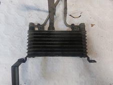 Radiateur Triumph 2000