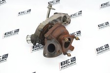 Turbo Jaguar XF