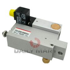 New In Box F4.335.056/04 XL105 CX102 Ink Roll...