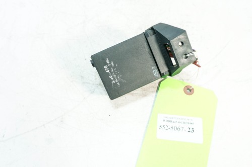 72-89 Mercedes 380SL R107 OEM Power Relay Distribution Electric Block 5067 - Picture 10 of 18