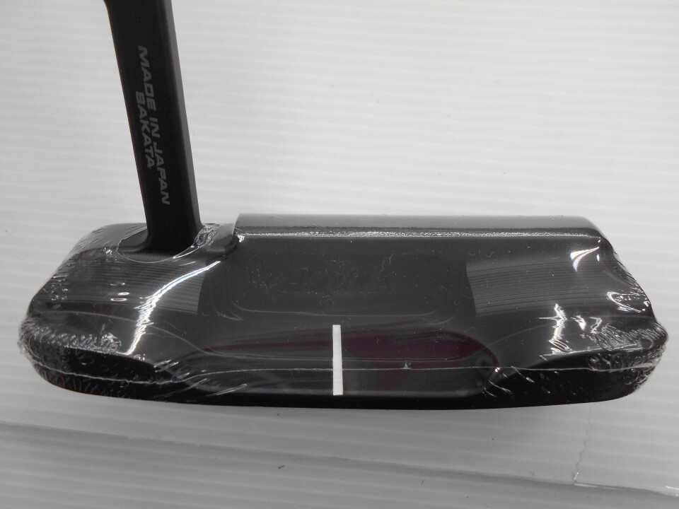 NEW 2024 HONMA SAKATA LAB SL-001 PUTTER 34inch Golf Clubs NEW 2024 HONMA SAKATA LAB SL-001 PUTTER 34inch Golf Clubs