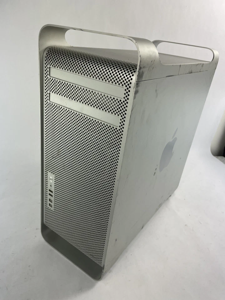 Apple Mac Pro 2,26 GHz Ocho 8 núcleos Xeon 32 GB RAM 2 TB HD MacOS El Capitan Foto 3 de 4