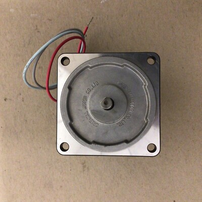 Oriental Motor 4TK10A-AULA