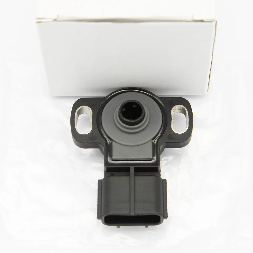 4Pin 21176-2112 Throttle Position Sensor For 2009-22 Kawasaki Mule 4000 4010 USA - Image 2 of 4