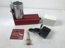 Smoke Pistol BBQ Real Sod Smoke Generator System For Grill Or Smoker HOT COLD 