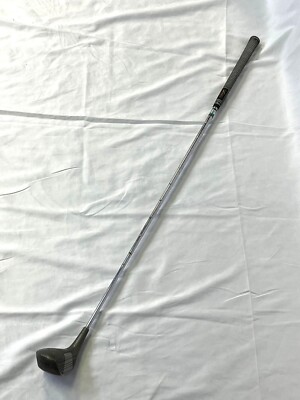 Spalding Precision Cast Right Handed 3 Driver Accu Flex Med. Gold Club SKU 6760