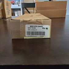 Brand new genuine GE CONTROL BOARD ASM WH12X10443