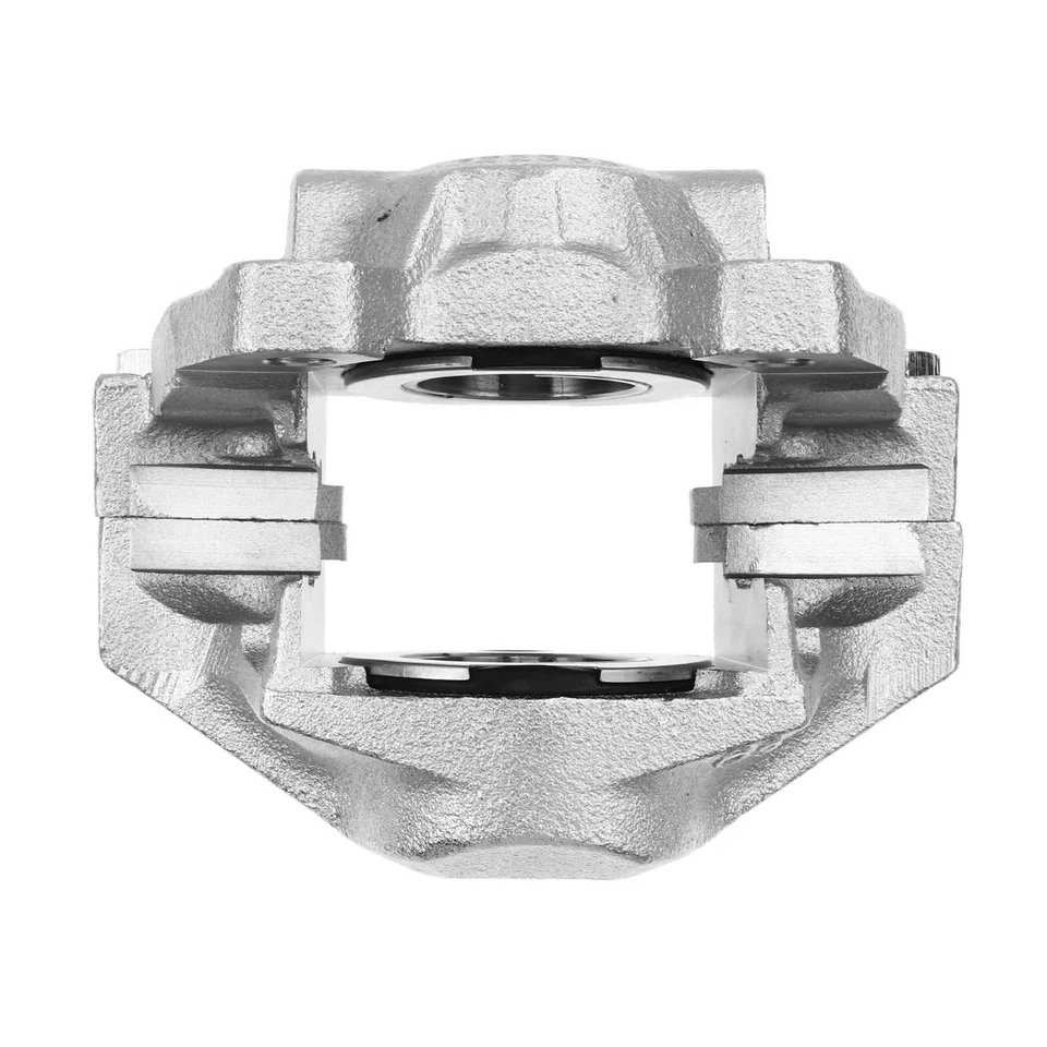 Pinza de freno delantera izquierda mercedes-benz 280se 380sel 450sel 500sel 1973-1985 Foto 4 de 4