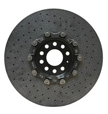 LAMBORGHINI AVENTADOR CENTENAR vorne bremsscheibe front brake disc RH 470615302G