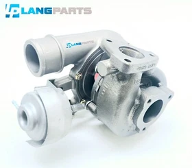 Turbolader für MHI Hyundai Santa Fe CRDi 49135-07100 D4EB 2823127800 28231-27800